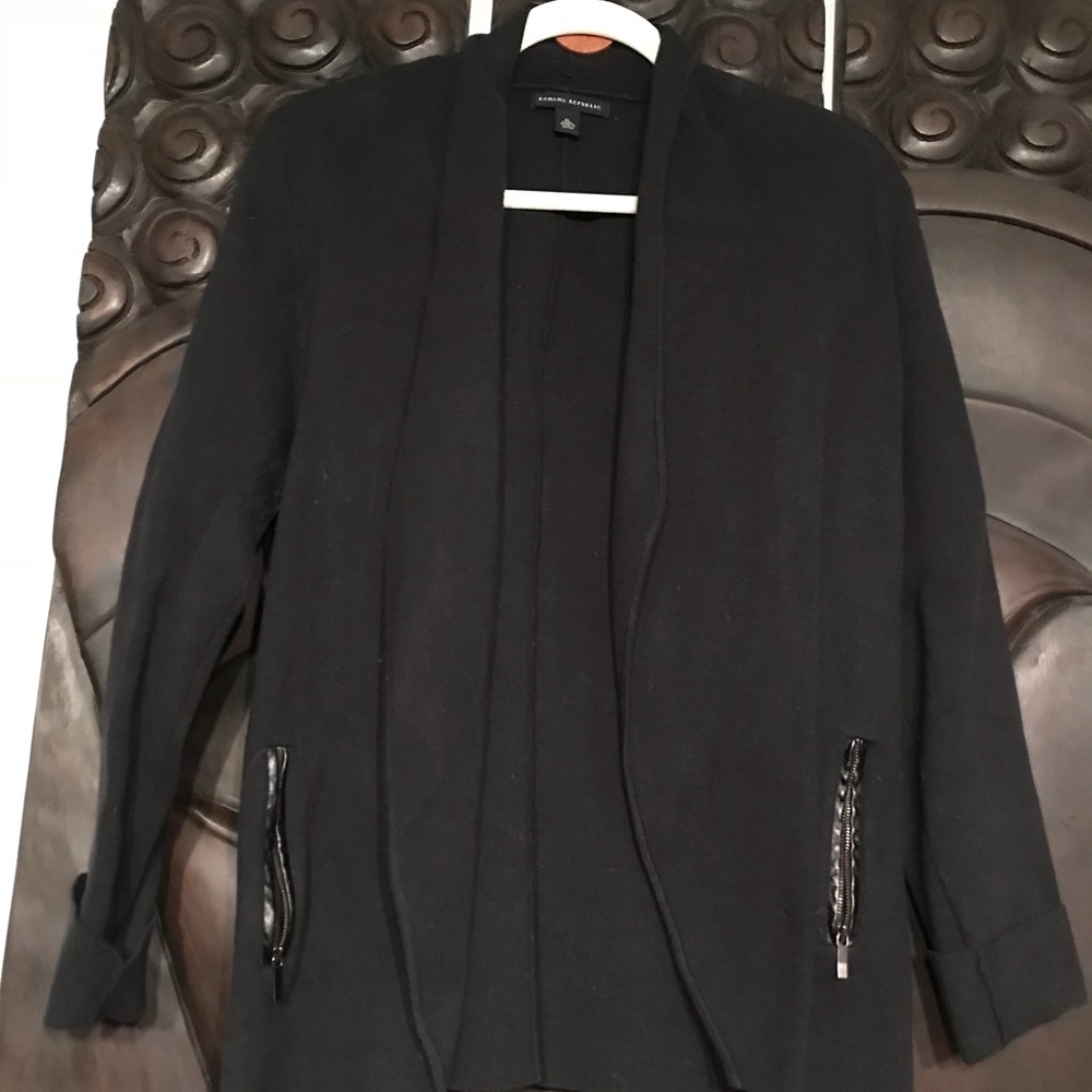Banana Republic Cardigan